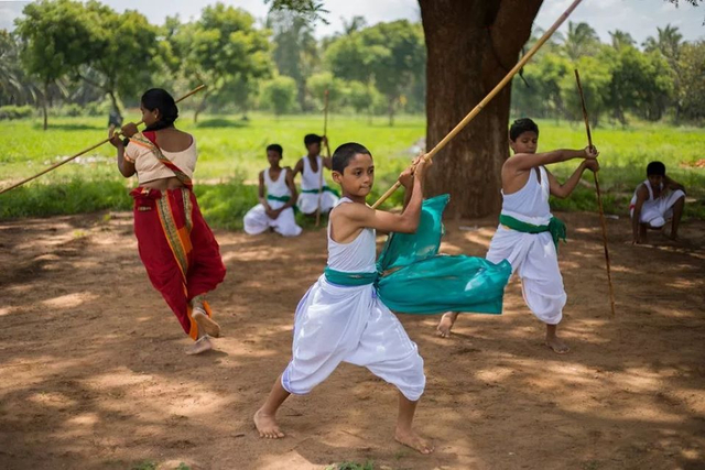 silambam1