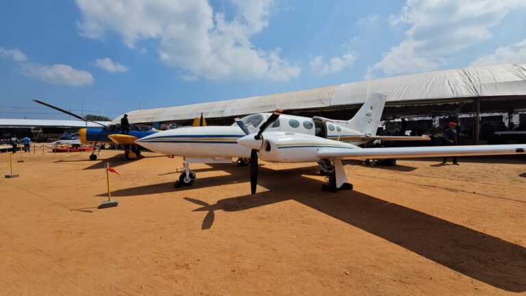 விமானப் படையின் ‘டின்னர் மெனு..