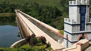 முல்லை பெரியார் அணையில் கேரளாவிற்கு தண்ணீர் திறப்பு..