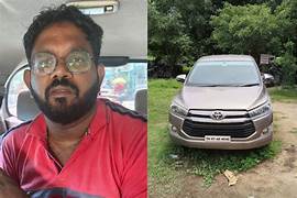 சேலத்தில் 10 லட்சம் ரூபாய்க்கு வாங்கப்பட்ட செகண்ட் ஹேண்ட் கார்…