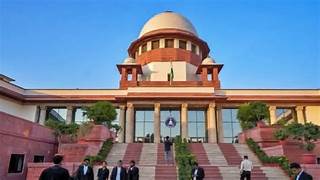 கரூர் கூட்டநெரிசல் சம்பவம்; உச்ச நீதிமன்றத்தை நாடிய த.வெ.க.!