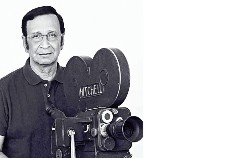 காலமானார்!