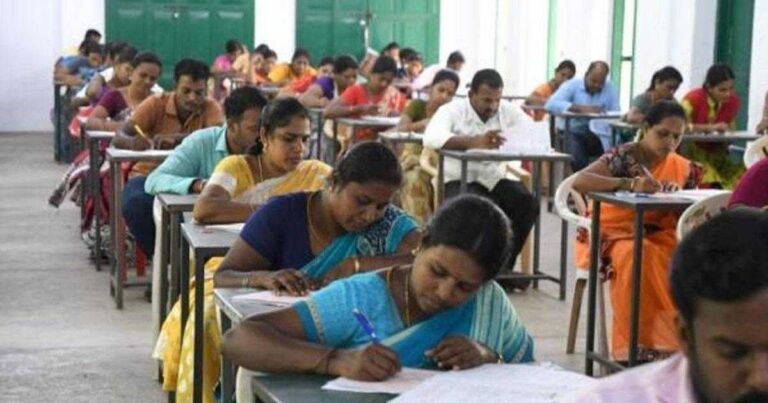 3 சிறப்பு TET தேர்வுகளை நடத்த அனுமதி..