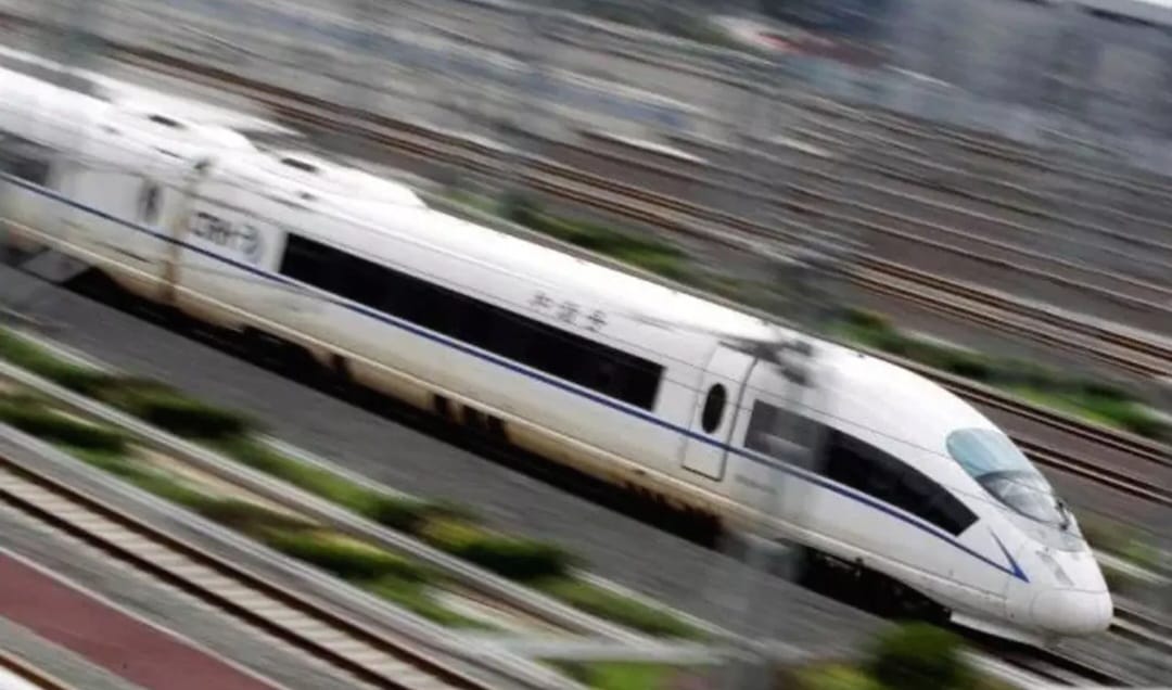 நாட்டின் முதல் புல்லட் ரெயில் எப்போது இயக்கப்படும்?: மத்திய மந்திரி பேச்சு..