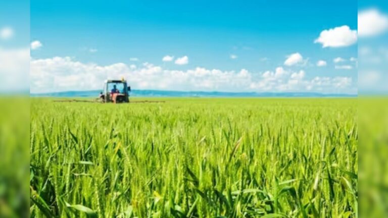 மயிலாடுதுறை விவசாயிகளுக்கு குட் நியூஸ்!!