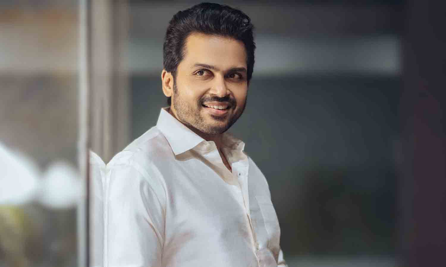 இறுதியில் வெளியாகும் முதல் படம்..