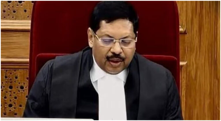 குடியரசுத் தலைவர் விளக்கம் கேட்ட விவகாரத்தில் விரைவில் தீர்ப்பு..