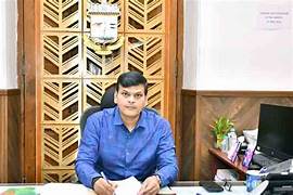 SIR தொடர்பாக ஆலோசனை..