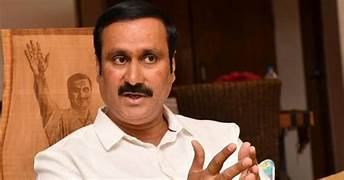 யார் யாரோ பார்த்துவிட்டு போகிறார்கள்; ராமதாஸ் என்ன கண்காட்சியா?-அன்புமணி காட்டம்…