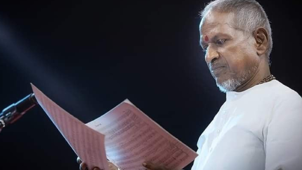 இளையராஜா அலுவலகத்திற்கு வெடிகுண்டு மிரட்டல்!