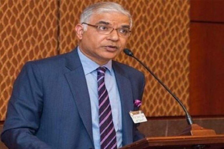 இந்தியர்களுக்கு பாதுகாப்பு இல்லை!