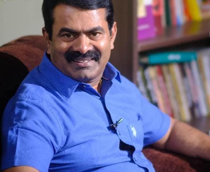 அடுத்த ஆண்டு நா.த.க. சார்பில் மாநாடு..