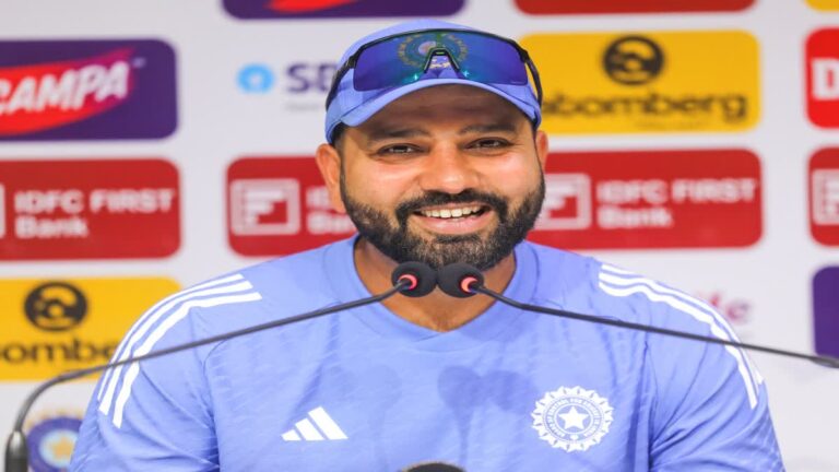 ஒருநாள் கேப்டன் பதவியில் இருந்து ரோகித் நீக்கம்..