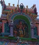 சேலம் வீரபத்திர சுவாமி கோவில் சிறப்புகள்..