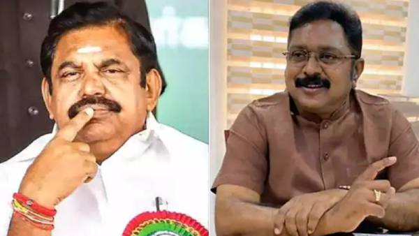 விஜய் தலைமையிலான கூட்டணியை ஏற்க எடப்பாடி பழனிசாமி தயாராகிவிட்டார் – டிடிவி தினகரன்…