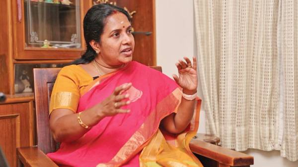 ஸ்டிராங்கான ஆளுக வரப்போறாங்க..