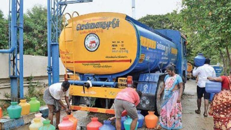 வடகிழக்குப் பருவமழை முன்னெச்சரிக்கை..