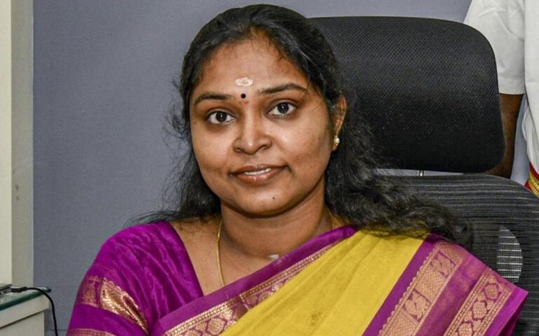 தஞ்சாவூரில் நவ.1 உள்ளூர் விடுமுறை…