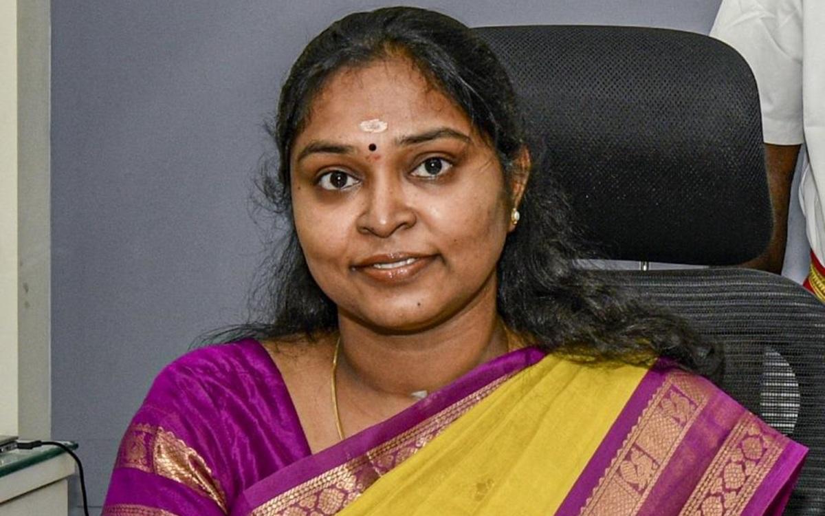 தஞ்சாவூரில் நவ.1 உள்ளூர் விடுமுறை…