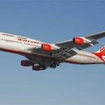 ரூ.10,000 கோடி நிதி உதவியை எதிர்பார்க்கும் ஏர் இந்தியா?