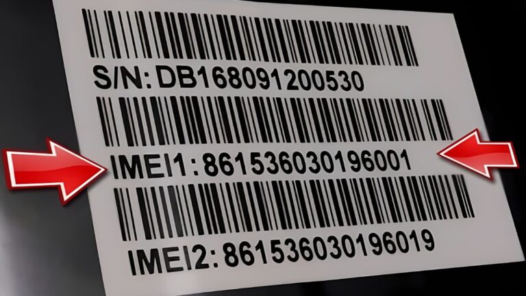 imei