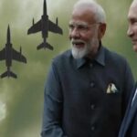modi russia