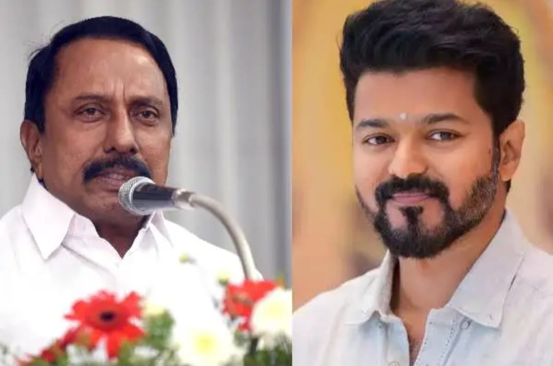 அடுத்த டிவிஸ்ட். தவெகவுடன் புதிய கூட்டணியில் செங்கோட்டையன்..! எடப்பாடிக்கு செம ஷாக்.!