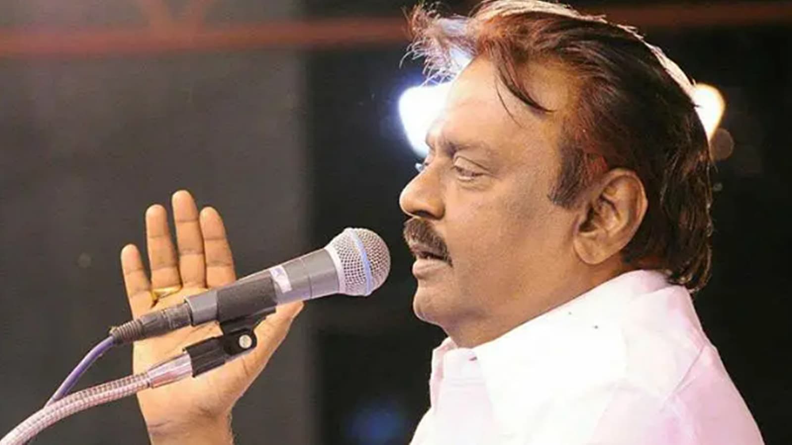vijayakanth