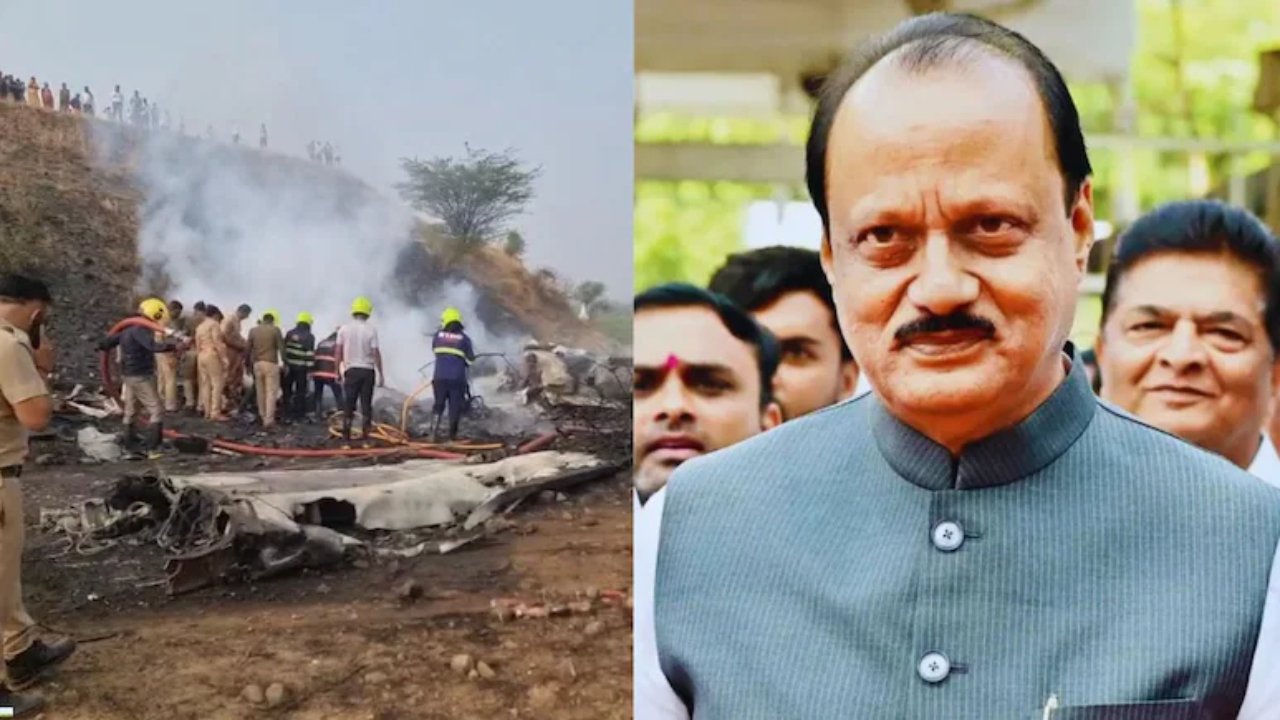Ajit-Pawar