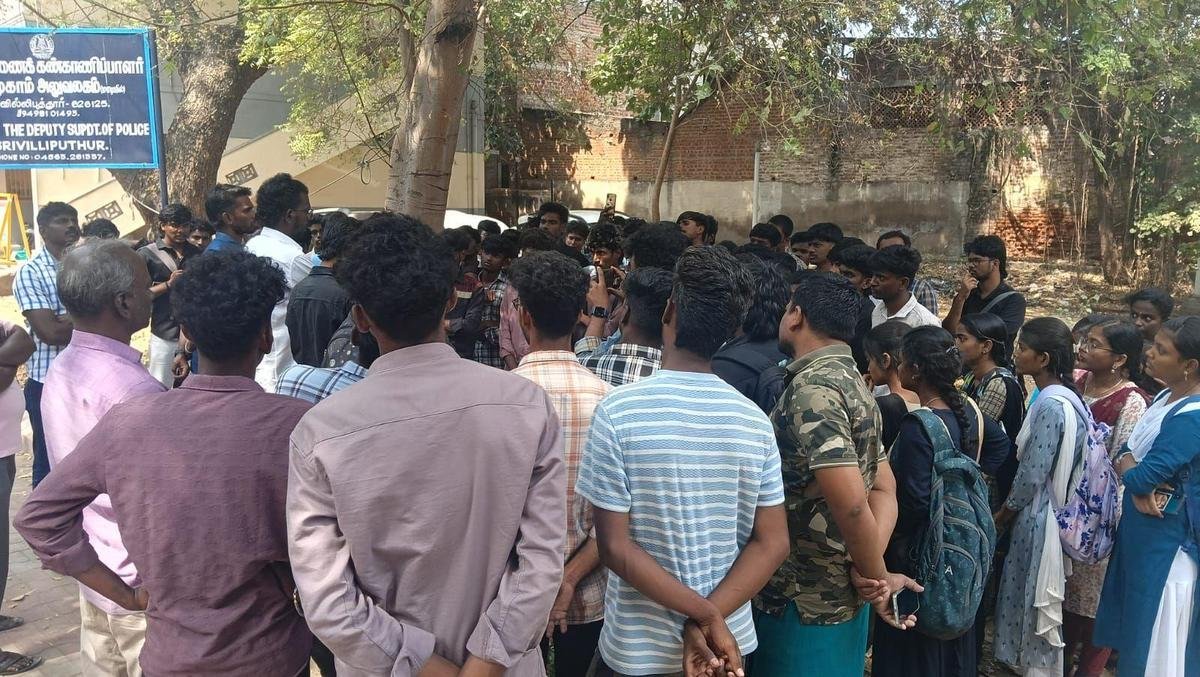 Students