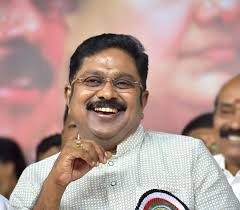 dinakaran