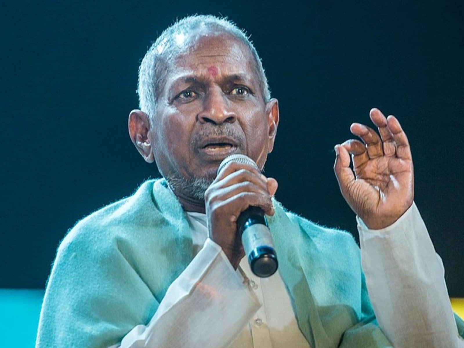 ilayaraja