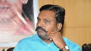 thirumavalan