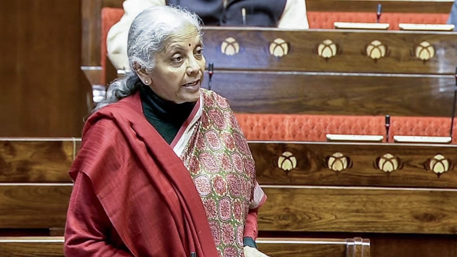 Nirmala