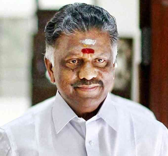 O-Panneerselvam-Image