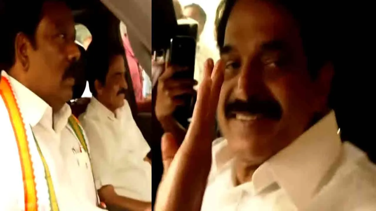 kc-venugopal-selvaperunthagai-car-2026-02-17-08-52-45