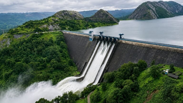 Mullaperiyar-dam