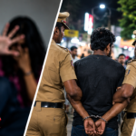 Knife, Arrest, and Emergency Care in Palani