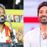 Split Portraits_ Orator and Smiling Star