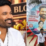 dhanush