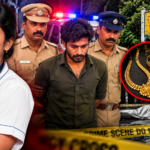 ஈரோடு குற்றச்சம்பவம்_ செவிலியர், கைது, நகை ஆதாரம்